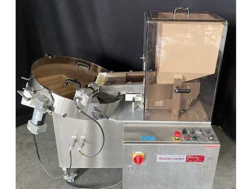 Seidenader - L 650 - Máquina de clasificación para tabletas - 2003