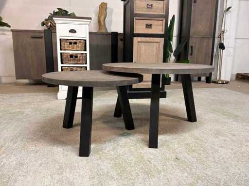 Horis Salontafelset van 2