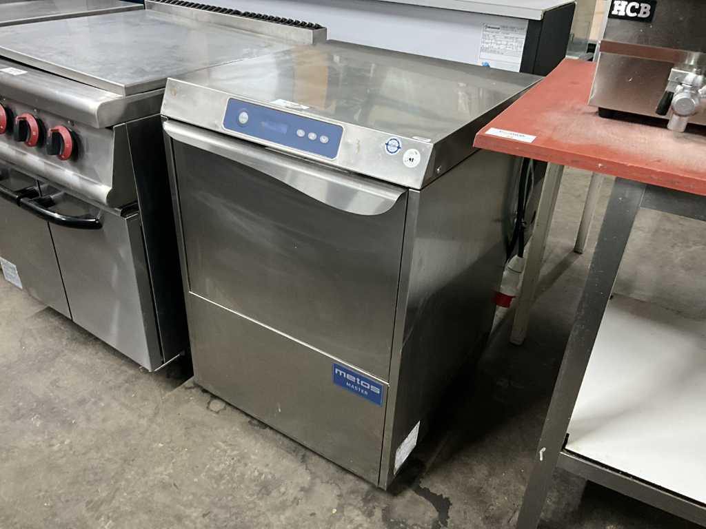 Rhima OPTIMA dishwasher
