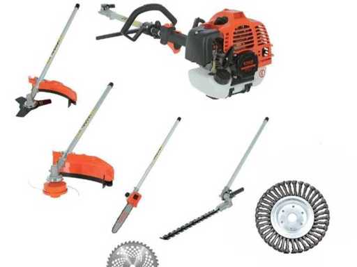 Kibani MultiTool 52CC