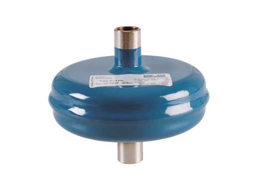 ESK Schultze F-18L Soldering filter (2x)