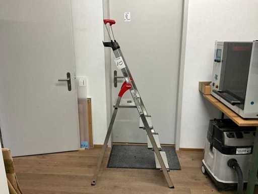 Hailo Ladder