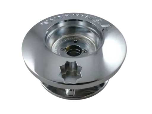 Maxwell RHC10 10 mm ChainWheel Disc Stainless Steel