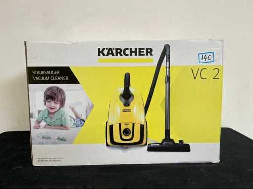 Odkurzacz Kärcher VC2