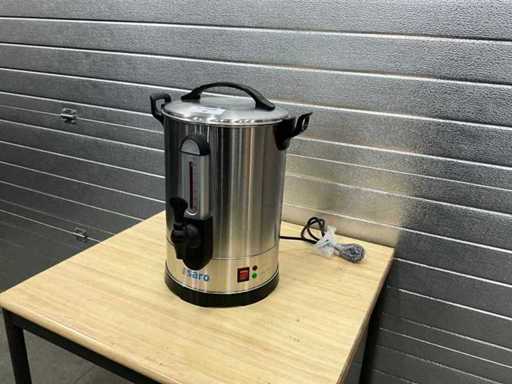 Saro Cappono 69 Perkolator