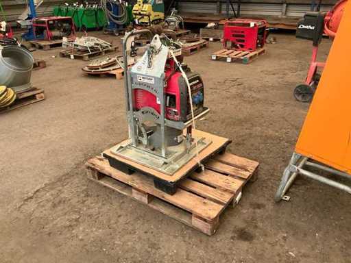 2018 PROBST QUICKJET QJ 600 E Vacuum Lifter