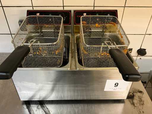 2024 CaterChef 688202 Friteuse