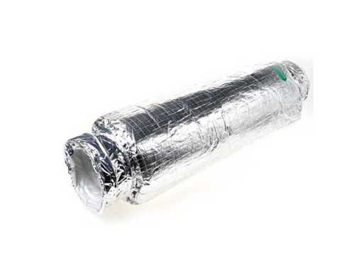 Panflex Master Iso AKS Silenziatore flessibile (8x)