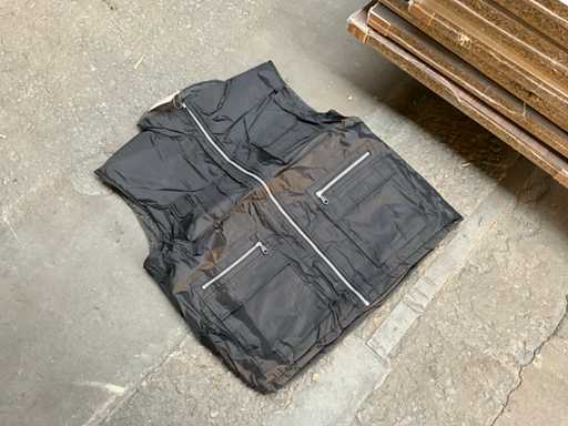 Busters - XXXXL - Chauffe-corps (40x)