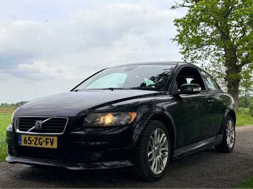 2008 Volvo C30 1.8 Momentum Personenauto