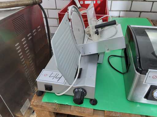   Slicer Rewebo CV 250