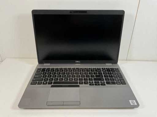 Dell Precision 3551 15.5", Core(TM) i7 10th Gen, 32 GB RAM, 512 GB NVMe, NVIDIA Quadro P620 4GB Laptop