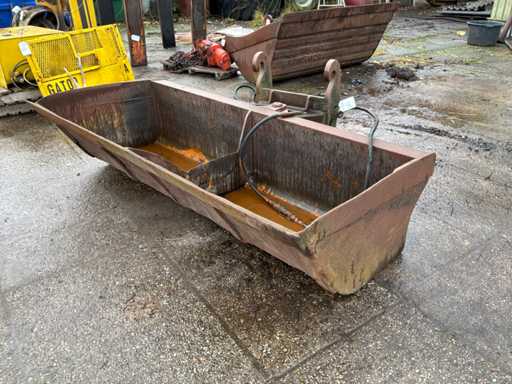 Graafbak, “CW30”