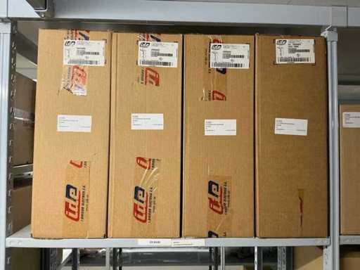 Dulapuri de perete Ide PL ST 600x500x200 (5x)