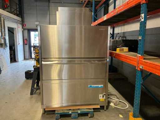 Meiko FV 250.2 Korvenvaatwasmachine