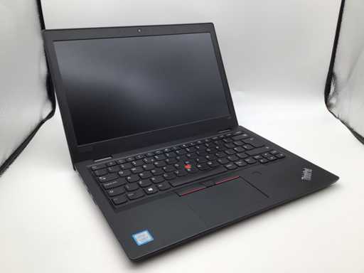 Lenovo Thinkpad L380 Laptop