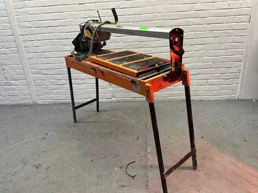 Battipav - VIP 290 - Tile cutting table