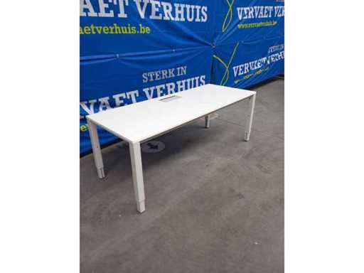 Bureautafel 160x80 (6x)