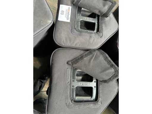 QSC - kW122 - Głośniki (2x)