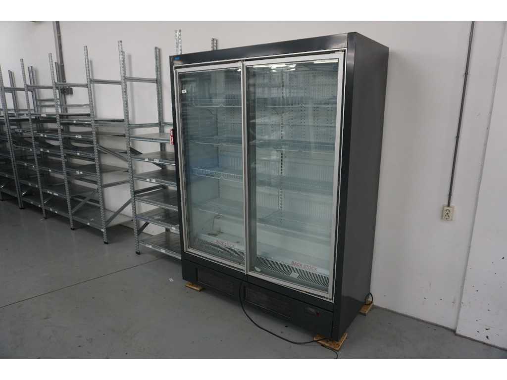 WSL - NEPTUN-H PLUG IN 2 DOORS 74 216 - freezer