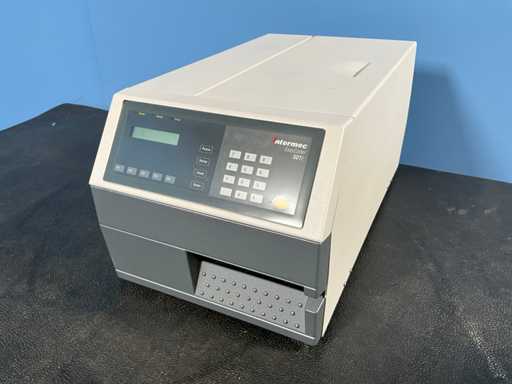 Drukarka etykiet Intermec Easycoder 501E
