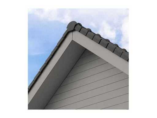 Cedral Board C05 Haaigrijs 40X250cm 11 stuks