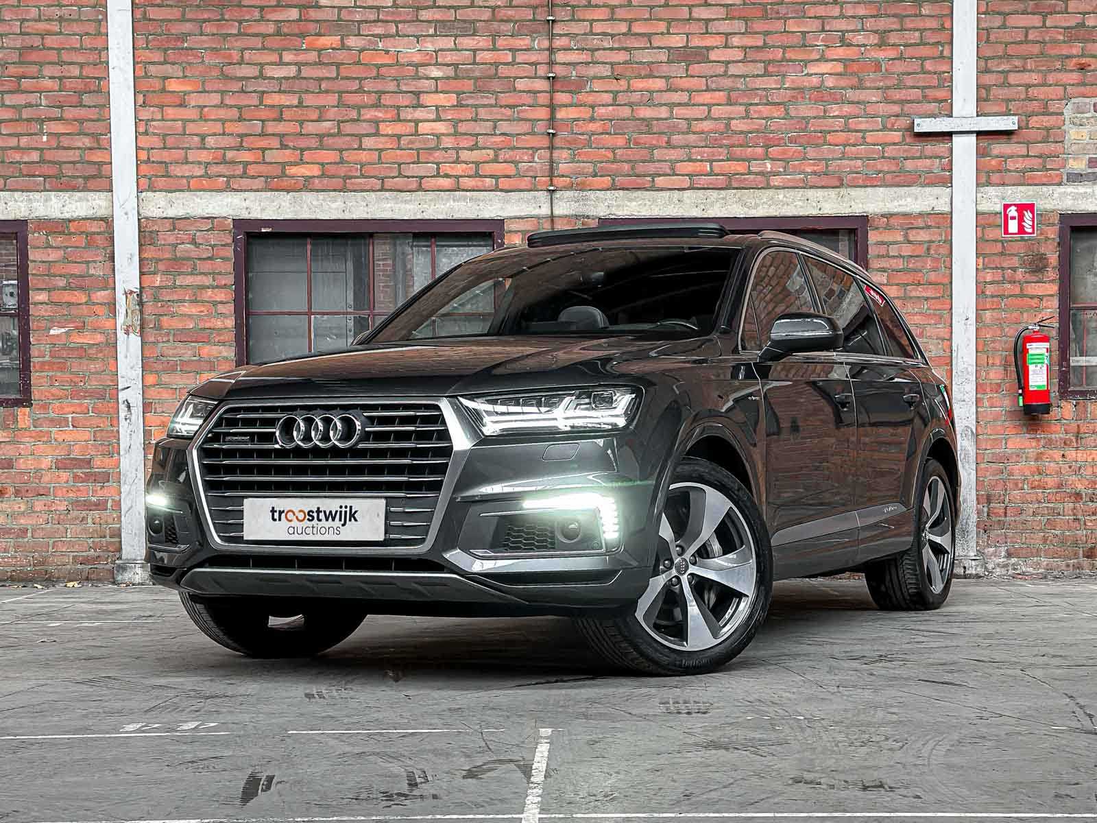 Luxury & sports cars te Boxmeer