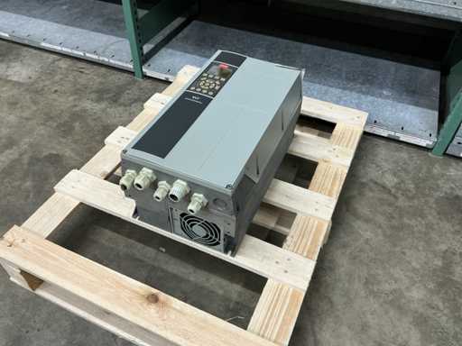 DANFOSS VLT AutomationDrive FC302 1.5kW 131B1958 Frequentieregelaar