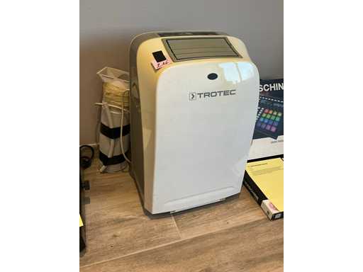 Klimatyzacja Trotec PAC 2000 S