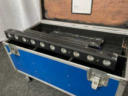 Showtec Sunstrip Blinder Active (16x)