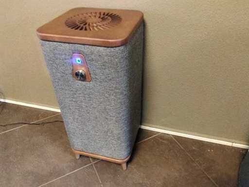 Professionnel des purificateurs d’air