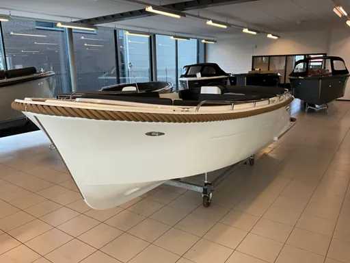 2022 Scoop 610B Sloop