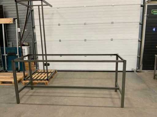 Tafel frame (2x)