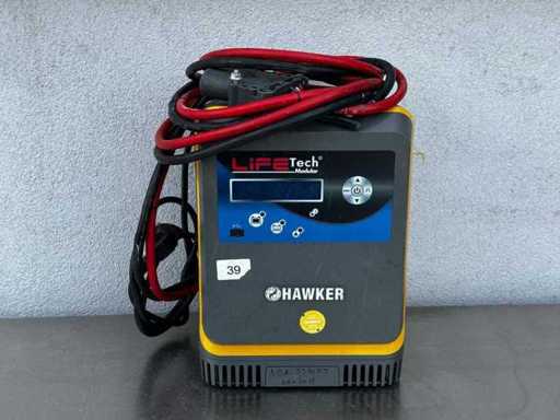 HAWKER - Life Tech - 24V/70A Battery chargers
