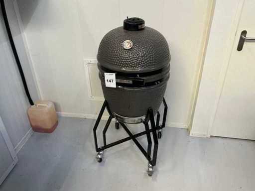 Grill guru Large Charcoal BBQ