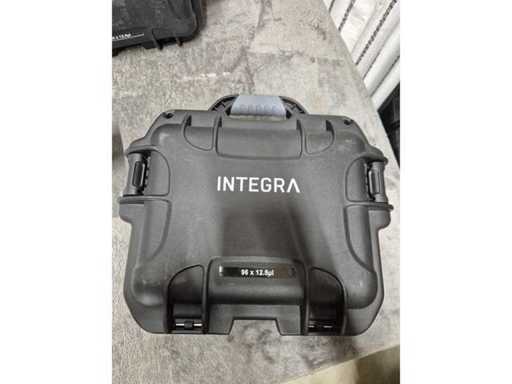 INTEGRA Biosciences - Module 96x12.5 - Versatile and Productive Pipetting