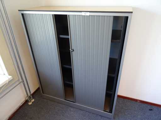 Ahrend - Roller Door Cabinet