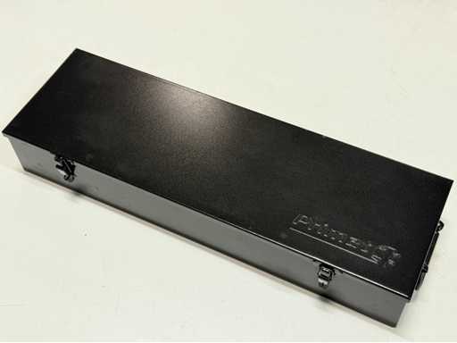 PRIMAT A socket wrench set