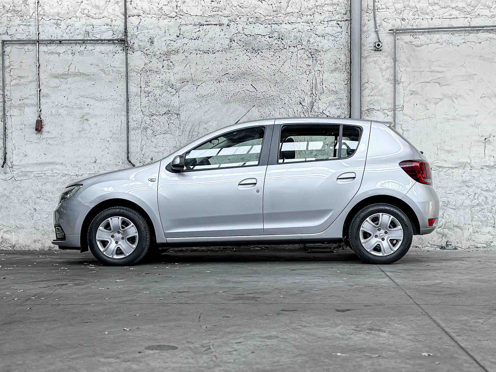 Dacia Sandero 0.9 TCe Laureate 73pk 2019, G-092-LP