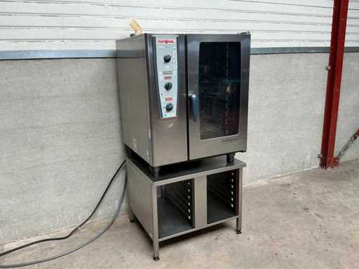 Rational - CMP 101E - Elektrische combi steamer