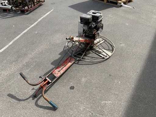 Onbekend Cementvlinder