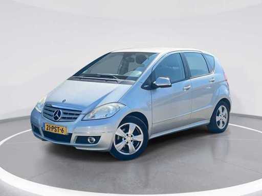 Mercedes-Benz Clasa A 160 BlueEFF Classic 2009 | 21-PST-6