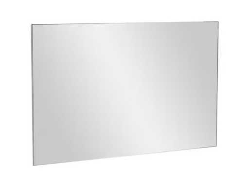 Candide 100 cm onverlicht spiegel ref EB1099-NF Jacob Delafon
