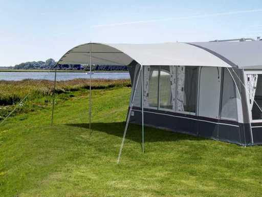 Marcă Rondo Copertină (850-876 cm)