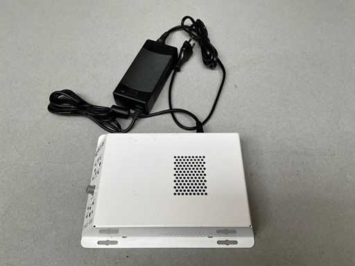 Ecler CA120 Amplificateur compact 2 canaux