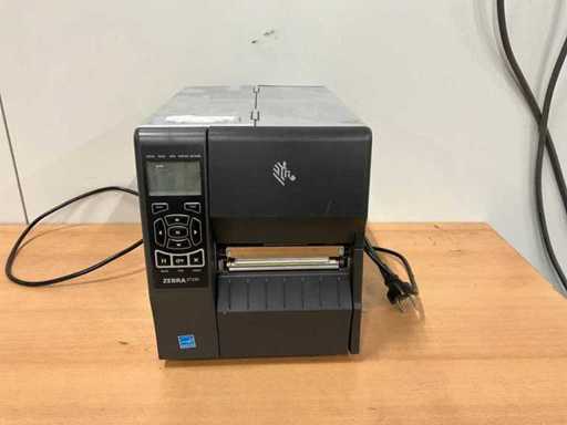 Zebra - ZT230 - drukarka etykiet