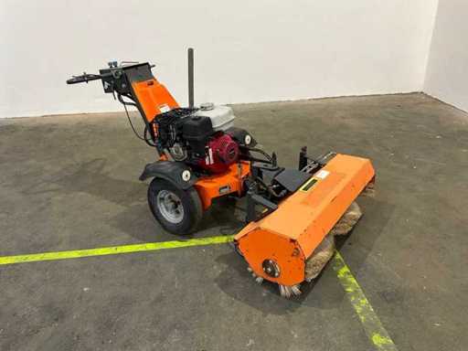 2017 Kersten K 2000 G Street Sweeper