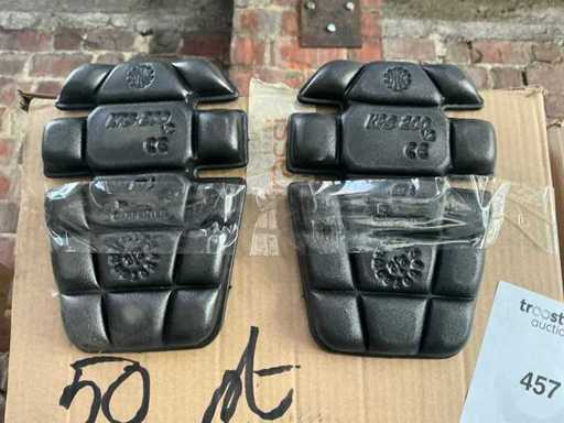 KPS 200 Knee protection (50x)