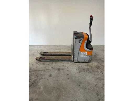 Still - 2008 - EXU-H - Elektrische palletwagen