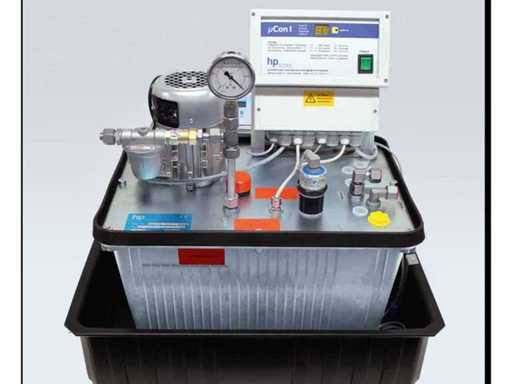 Sanitary materials due to stock liquidation